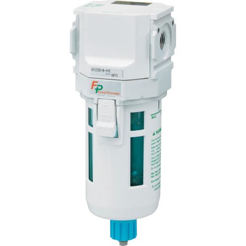 CKD 食品製造工程向け商品FPシリーズ 除菌フィルタ SFC330-10-FP2