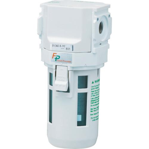 CKD 食品製造工程向け商品FPシリーズ 脱臭フィルタ SFC440-10-FP2