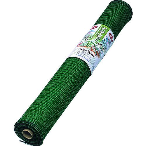 (送料別途)(直送品)ワイドクロス アニマルネット(鳥よけネット)1m×20m GR-16-1020