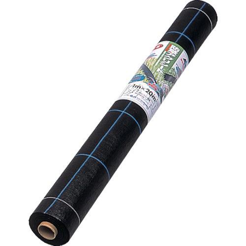 (送料別途)(直送品)ワイドクロス 防草アグリシート BK-1515-120