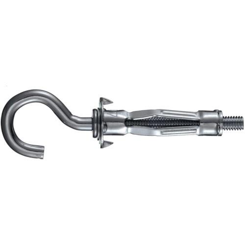 サンコー ボードファスナースチール (25本入) B-409CP