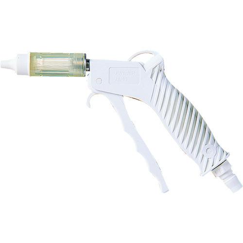 前田シェル エクセルジュン・エアーガンフィルターケース透明 JA-13T