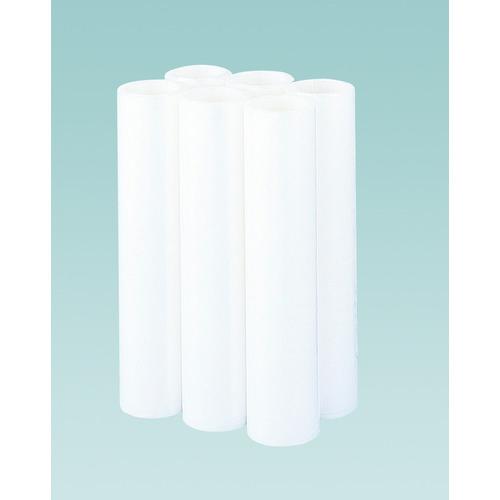 TRUSCO ストレッチフィルム 厚みμ18X幅500mmX長さ300m 6巻入 TSF18-300...