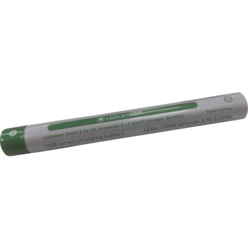 LEDLENSER P4R Core専用充電池 SP502177_SR