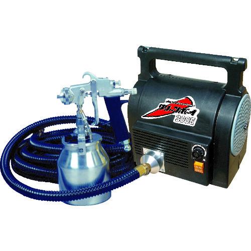 (送料別途)(直送品)精和産業 低圧温風塗装機 CB-300E