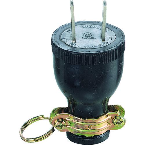 明工 ゴムプラグ・ゴムコネクターボデー MP2506-N