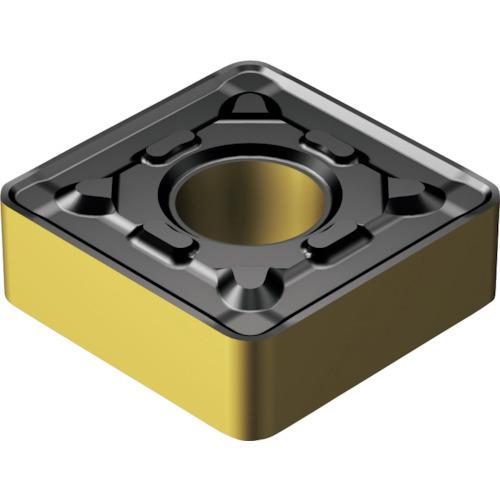 SANDVIK T-Max P 旋削用ネガチップ(112) 4425 10個 SNMG 12 04 ...