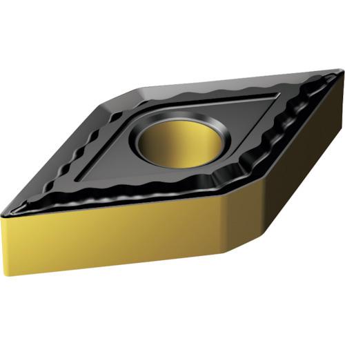 SANDVIK T-Max P 旋削用ネガチップ(112) 4415 10個 DNMG 15 06 ...
