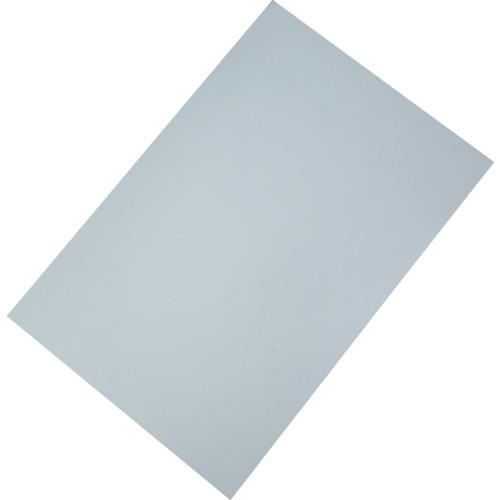 TRUSCO スチールペーパー のりなし t0.2mmX巾450mmX600mm TSP-450X6...