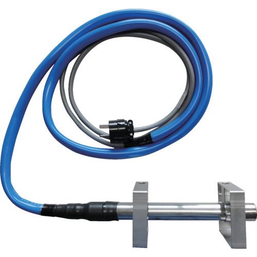 (送料別途)(直送品)日本ヒーター ステンレス潜水ヒーター200V単相0.5kW(アース付き) YD...