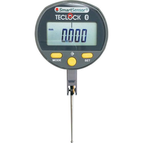 (送料別途)(直送品)テクロック Bluetoothデジタルてこ式インジケータ 36.5 SSL-2...