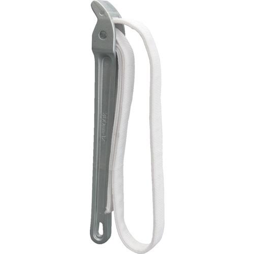 GROZ ナイロンストラップレンチ  STW/12G