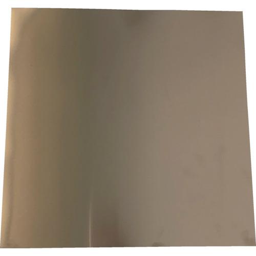 TRUSCO シムプレート ステンレス 0.05×50×100mm SISUS0.05-50-100