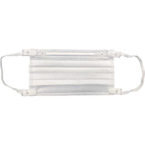 橋本 備蓄用クリップマスク 30枚入 HC503C-EL