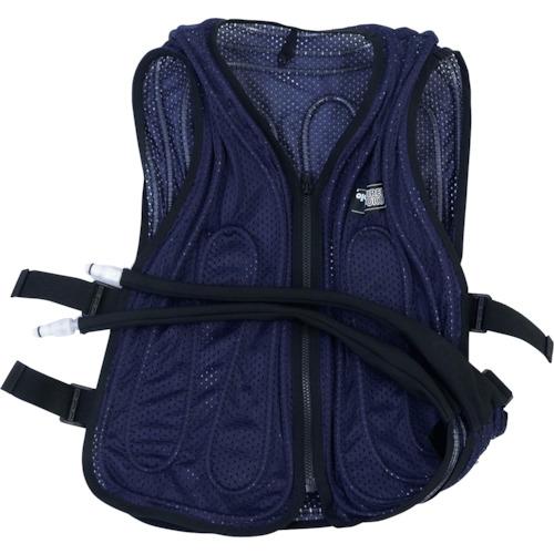 グリーンクロス OP水冷服ベスト単品　 6300007868