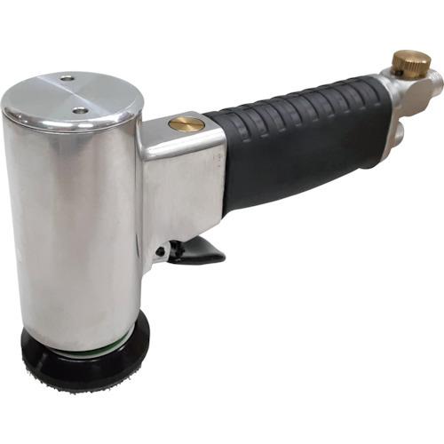 TRUSCO ダブルアクションサンダー 50Φ レバー式 MDAS50L