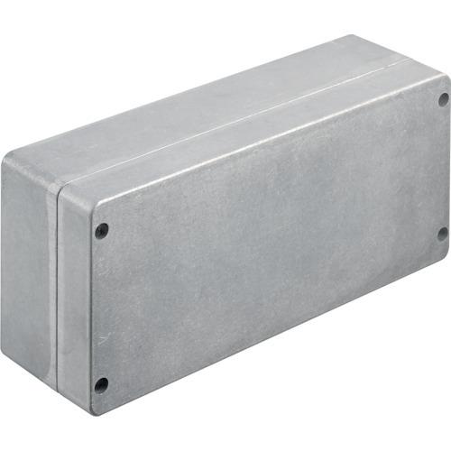 ワイドミュラー IP66/67/68 防水用中継用アルミボックス(350 × 160 × 100) ...
