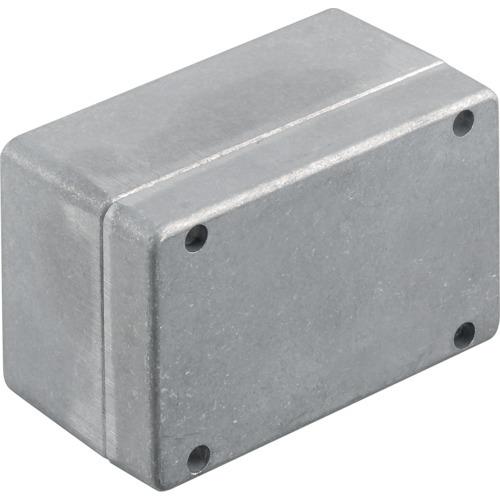 ワイドミュラー IP66/67/68 防水用中継用アルミボックス(130 × 82 × 72) 03...