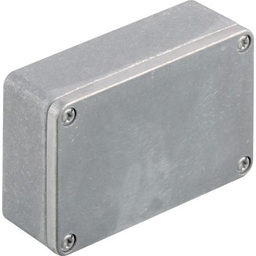 ワイドミュラー IP66/67/68 防水用中継用アルミボックス(98 × 64 × 34) 156...