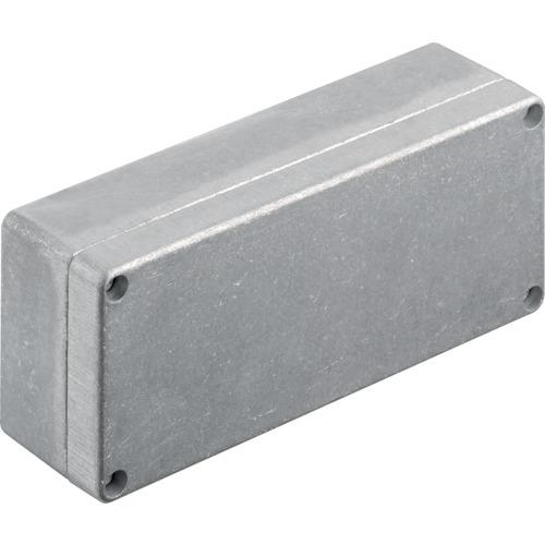 ワイドミュラー IP66/67/68 防水用中継用アルミボックス(165 × 70 × 45) 03...