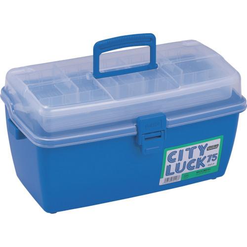 メイホー ニューシティラック75 青 NCL75:B