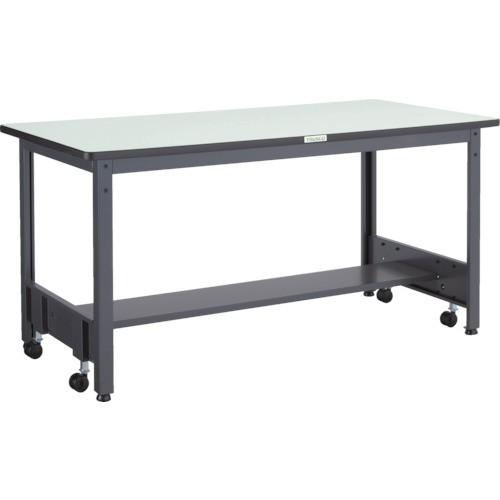 (直送品)TRUSCO CFWP型作業台 1500X900XH740 CFWP-1590