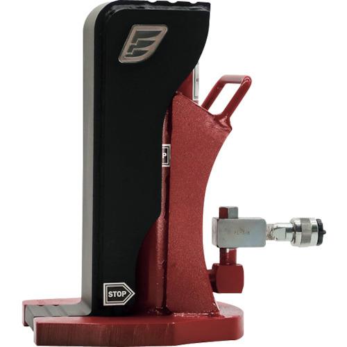 (送料別途)(直送品)イーグル イーグル 分離タイプ爪つきジャッキ 5トン KS50-150