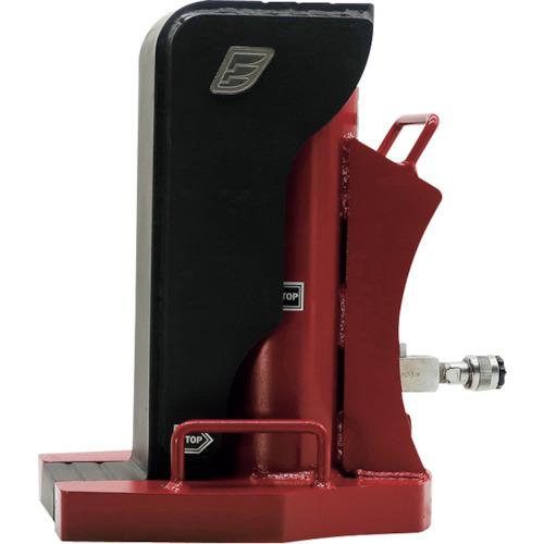 (送料別途)(直送品)イーグル イーグル 分離タイプ爪つきジャッキ 15トン KS150-150