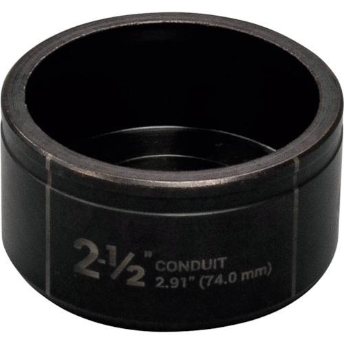 GREENLEE グリンリー パンチャー用ダイスΦ74・0mm KD-2-1/2