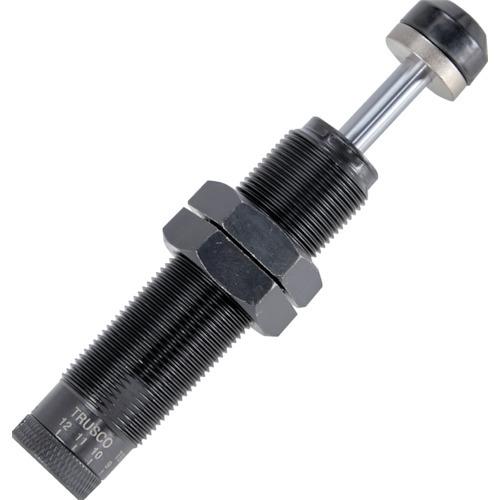TRUSCO 調整式ショックアブソーバ TBD27-25-1B
