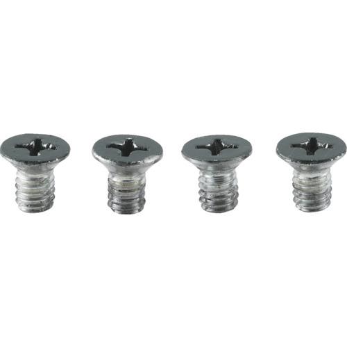 TRUSCO マルチコンビバイスTMCV-100用 口金固定用ねじ TMCV-100NS