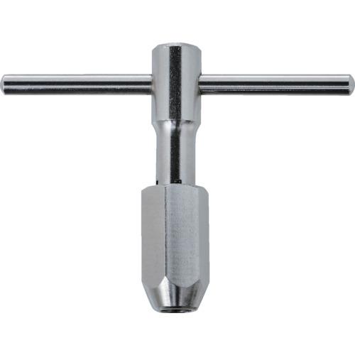 TRUSCO 6角軸T型タップホルダー TT-HEX6.35