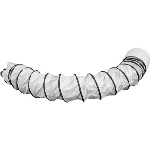 (送料別途)(直送品)エクセン エクセン ダクト耐熱 M300X6M HI35 500325000