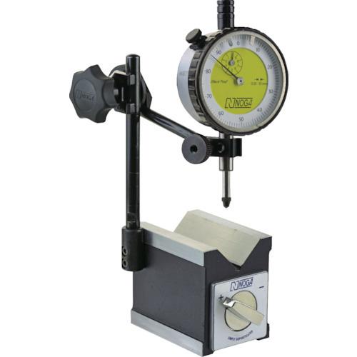 NOGA Vブロックマグネットセット(VB1002+PH3101) 支柱タイプ VB1100