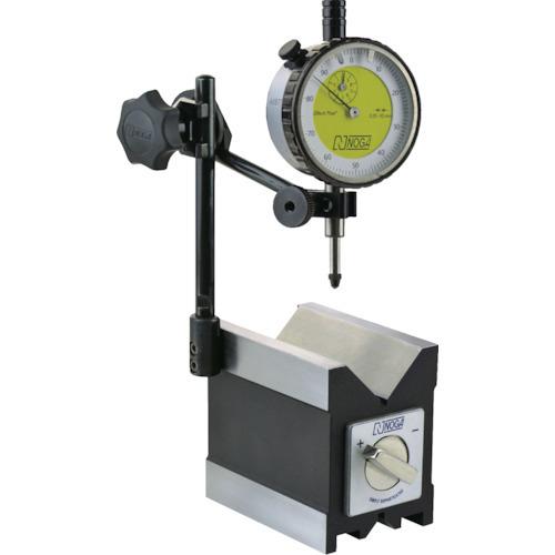 NOGA Vブロックマグネットセット(VB1004+PH3101) 支柱タイプ VB1200