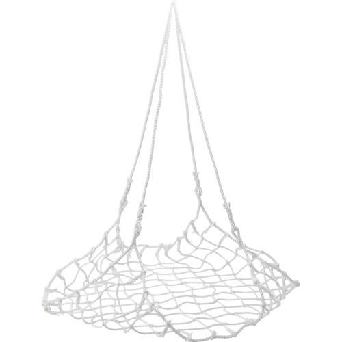 (送料別途)(直送品)TRUSCO PPロープモッコ 3.0m角(使用荷重500kg) PP30M