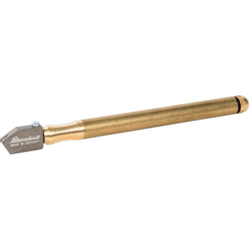 ボーレ オイル ガラスカッター Silberschnitt[[R上]] 5000 真鍮ハンドル BO...