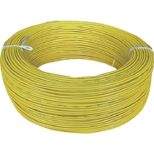 KHD KIV5.5 黄 100m KIV5.5SQ-03-100M