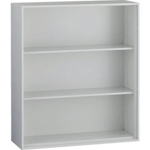 (送料別途)(直送品)TRUSCO FS型工場用保管庫 オープン型 上置き用 W900XD310XH...