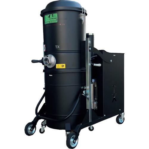 (送料別途)(直送品)Danax NK305TX 三相200V乾湿両用バキュームクリーナー NK30...