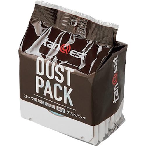 tanQest α-1専用ダストパック10枚入 tanQest r-1 35041