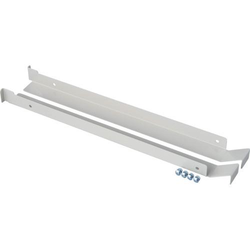 TRUSCO スチールラック M1.5型軽中量棚 W420XD595用 オリコン専用受け金具左右セッ...