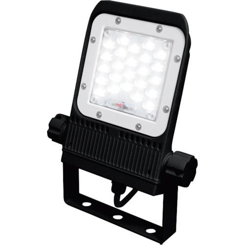 (送料別途)(直送品)IRIS 角型投光器 昼白色 30W 縦長 FLS-30W-WN-K5-R7-...