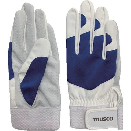 TRUSCO シープクレスト手袋 Lサイズ TSLGA-L