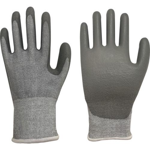 TRUSCO 抗菌仕様 耐切創手袋S TCB-HGBKS