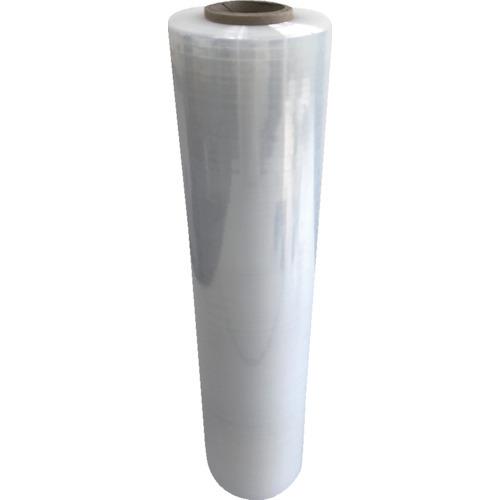 TRUSCO 2インチ紙管ストレッチフィルム8μX500MMX950M P2CS-8-500