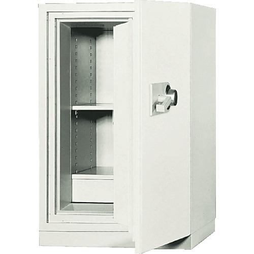 (送料別途)(直送品)キング 耐火金庫(ストロングシリーズ) BSX52-3DKS