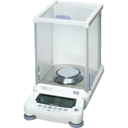 (送料別途)(直送品)島津 精密分析天びん AUX220