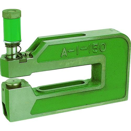 (送料別途)(直送品)宮城 パンチングユニット本体 A-1-150