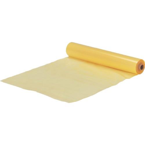 (送料別途)(直送品)TRUSCO ゼラスト防錆フィルム 幅2400X長さ75mX厚み0.1 TZF...